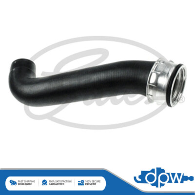 Fits VW Golf Bora Skoda Octavia 1.9 TDi + Other Models Turbo Hose DPW #1