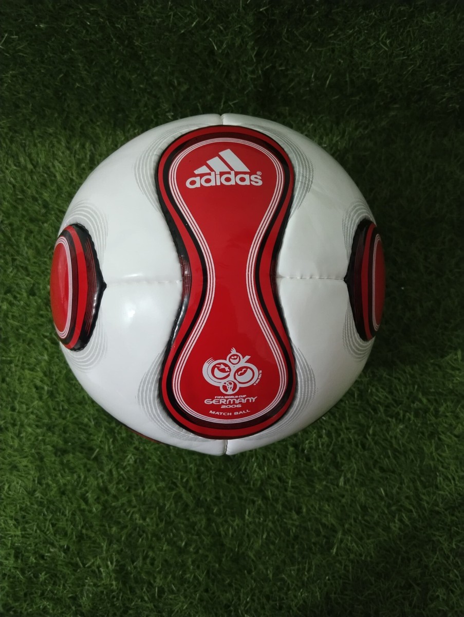 adidas +TEAMGEIST BERLIN 決勝試合球 Adidas Teamgeist Berlin Final Match Ball FIFA World Cup