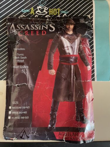 assassins creed mens - Gem