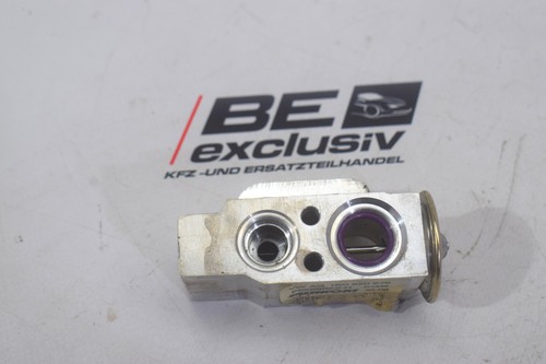 VW Golf 6 VI Expansionssventil Klima Ventil Klimaanlage 1K0820679