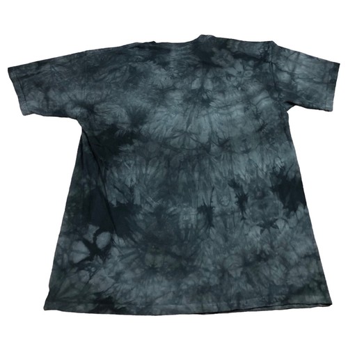 Camisa The Mountain Doberman 2011 retrato de perro tye tinte adulto talla XL - Imagen 4 de 4