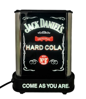 Jack Daniel's ネオン看板 Yahoo!オークション -「ジャックダニエル ネオン」の落札相場