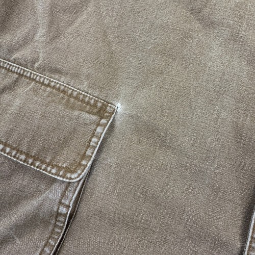 Levi Strauss Jacket Men XXL Brown Barn Chore Removable Liner Corduroy Collar Y2K - Picture 12 of 14