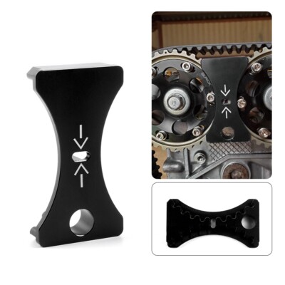 CNC For Honda Acura B Series Engine Cam Gear Lock Timing Belt Installation Tool