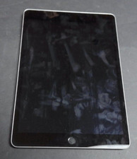 Apple iPad 9th Gen A2602 WiFi 64GB Silver Excellent Condition