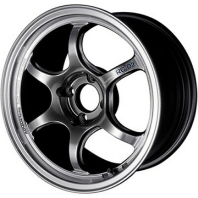 Y256[送料無料] ヨコハマADVAN RacingRGサイズ15X6.5J s-l400.jpg