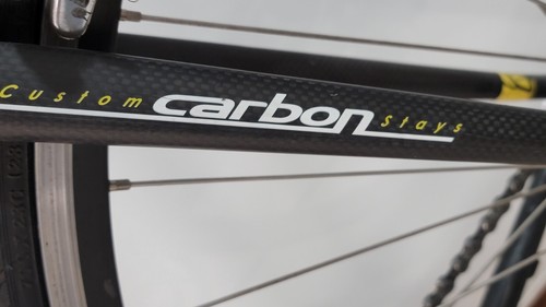 Felt F55 58cm Road Bike - Picture 8 of 12