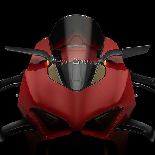 Rückspiegel LED drehbare Außenspiegel für Ducati Panigale V2 Panigale V4 - Bild 3 von 9