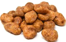 Snack Delight Old-Fashioned Butter Toffee Peanuts, Sweet & Crunchy Treat 2 Pound
