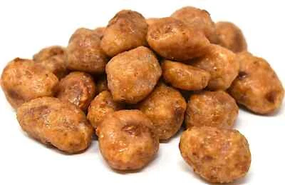 Snack Delight Old-Fashioned Butter Toffee Peanuts, Sweet & Crunchy Treat 2 Pound
