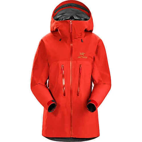 Arc'teryx Abrigos y chaquetas de Campamento y senderismo para mujer