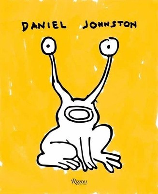 Lee Foster Dick Johnston Daniel Johnston (Gebundene Ausgabe) (US IMPORT)