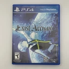 Exist Archive: The Other Side Of The Sky - Sony PlayStation 4 CIB