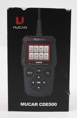 THINKTOOL MINI 2 KFZ Diagnosegerät OBD2 Full System TPMS SRS 28 Reset