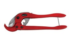 2” Ratcheting PVC Pipe Cutter