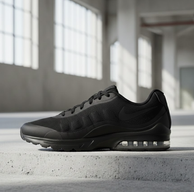 mens invigor trainers