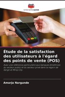Amarja Nargunde | ÉTude De La Satisfaction Des Utilisateurs à L'éGard Des...