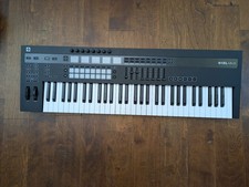 Novation 61SL MkIII 61-Key Keyboard Controlle...