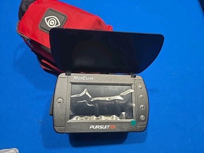 MarCum Pursuit HD Underwater Viewing System