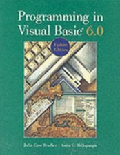 Programming in Visual Basic Version 6.0 Update Edition