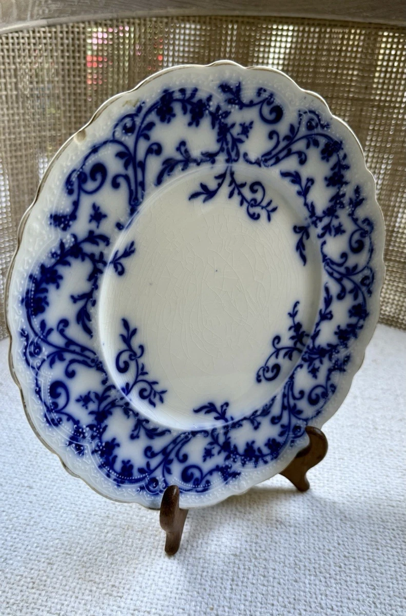 Johnson Brothers Ceramic Dinnerware Plates for sale | eBay