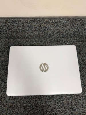 HP 14  HD Laptop, Intel Celeron N4500, 4GB RAM, 64GB eMMC, Windows 11 Home in S