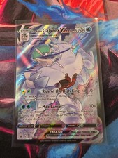 Ice Rider Calyrex VMAX TG15/TG30 Astral Radiance Trainer Gallery Holo NM on eBay