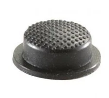Streamlight Boot Cap for Stylus Pro Flashlight Replacement Black Switch