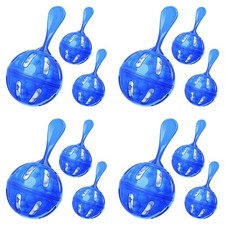 Leemone Humidifier Cleaner 12 Pack, Demineralization Cleaning Ball, Works in All