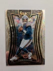 2024 Panini Select - Suite Level Caleb Williams #378 Disco Prizm (RC) No Huddle