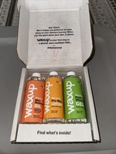 waxup 4.6 4.6 out of 5 stars 525 waxup Before And After Waxing Skin Care Kit,