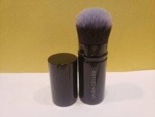 Laura Geller  Retractable Angled Kabuki Brush  NEW