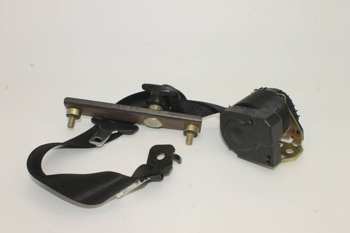 BMW X5 E53 2003 Hinten links Sicherheitsgurt hinten 33000342E JKI2395