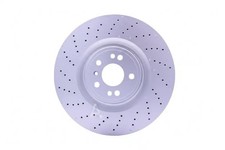 Disque de frein Mercedes 409