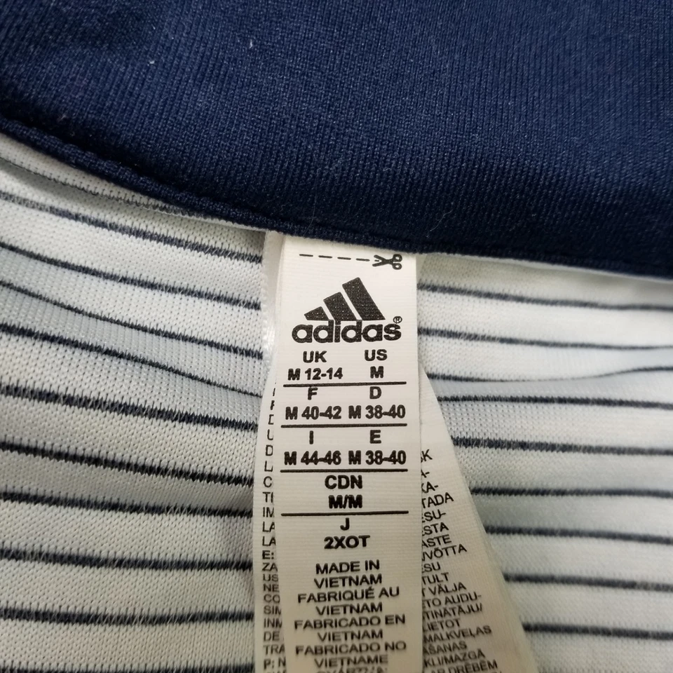 Pullover Oklahoma City Thunder 1/4 Cremallera Adidas Niñas Talla M 12-14 NBA Baloncesto Foto 3 de 4