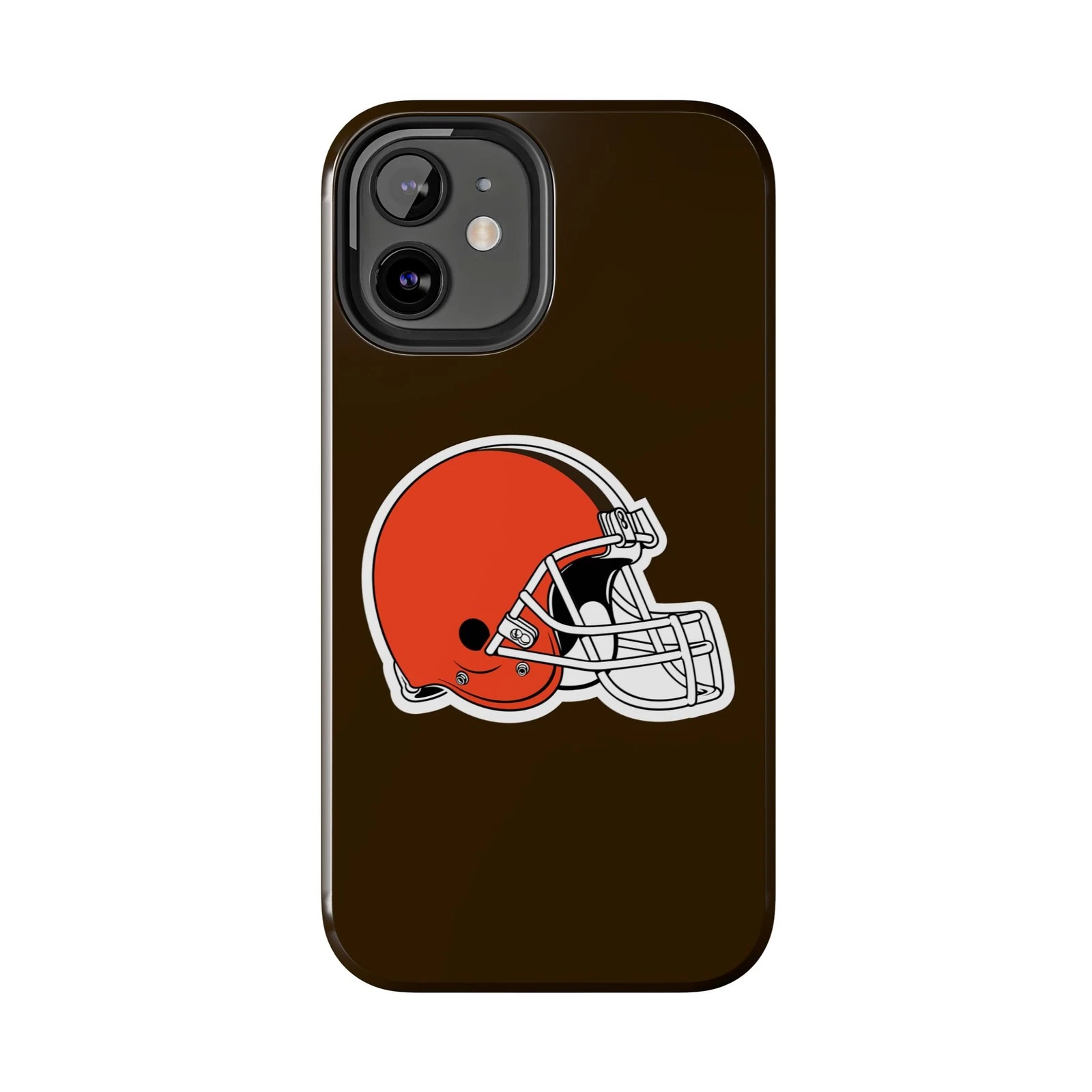 Cleveland Browns Tough Phone Case for iPhone