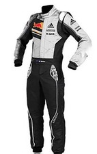 Kart Rennanzug mit Sublimation und Handschuhen kostenlos auch...