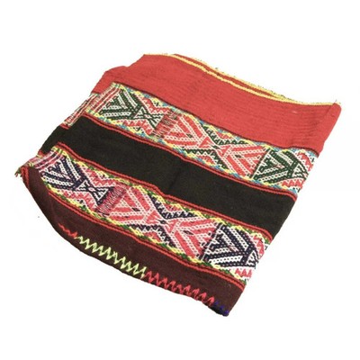 Q'ero Schamane Mestana Mesa (M77-Q) - Heiliges Andentextil