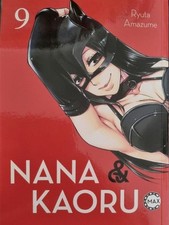 Nana & Kaoru Max 09 (Amazume, Ryuta)