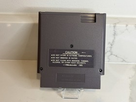 Batman - 1990 NES Nintendo Entertainment System Game - Cart Only - TESTED!