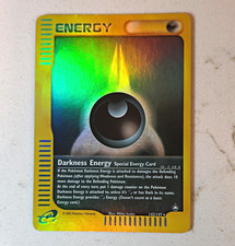Nintendo Darkness Energy Aquapolis Reverse Holo Rare 142/147 EN 2002 on eBay