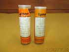 Lyman Gas Check Seater for No 450 Sizer Pair Item No 2745881