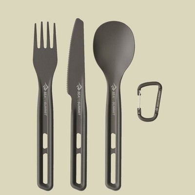 Sea to Summit Frontier UL Cutlery Set - [3 Piece] Outdoor-Besteck-Set