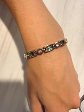 ARTHRITIS PAIN RELIEF MAGNETIC THERAPY BRACELET