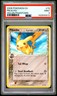 2006 POKEMON EX HOLON PHANTOMS #79 PIKACHU PSA 9