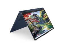 Lenovo IdeaPad 5 16IAL10 83KS0012US 16" Touchscreen Convertible Notebook - Intel