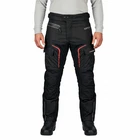 ViPER Route Adventure CE Approved (Level A) Textile Rugged Motorcycle Trouser