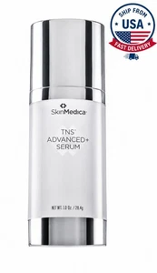 NEW SEAL SkinMedica TNS Sérum avancé - 1oz Exp:10/2028
