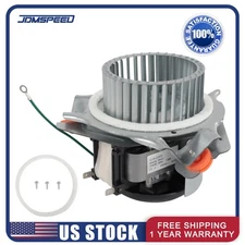 Draft Inducer Blower Motor HC21ZE122A New Fits JAKEL J238-112-11202