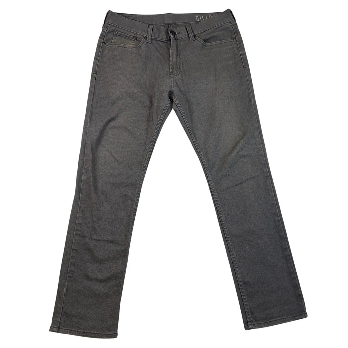 Bullhead Dillon Skinny In Men